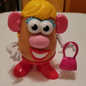 Playskool Mrs. Potato Head